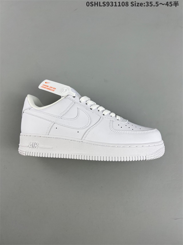 women air force one shoes size 36-45 2022-11-23-059